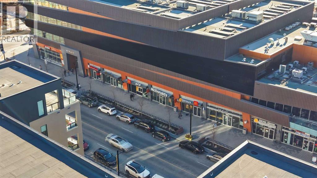 511, 3107 Warren Street NW