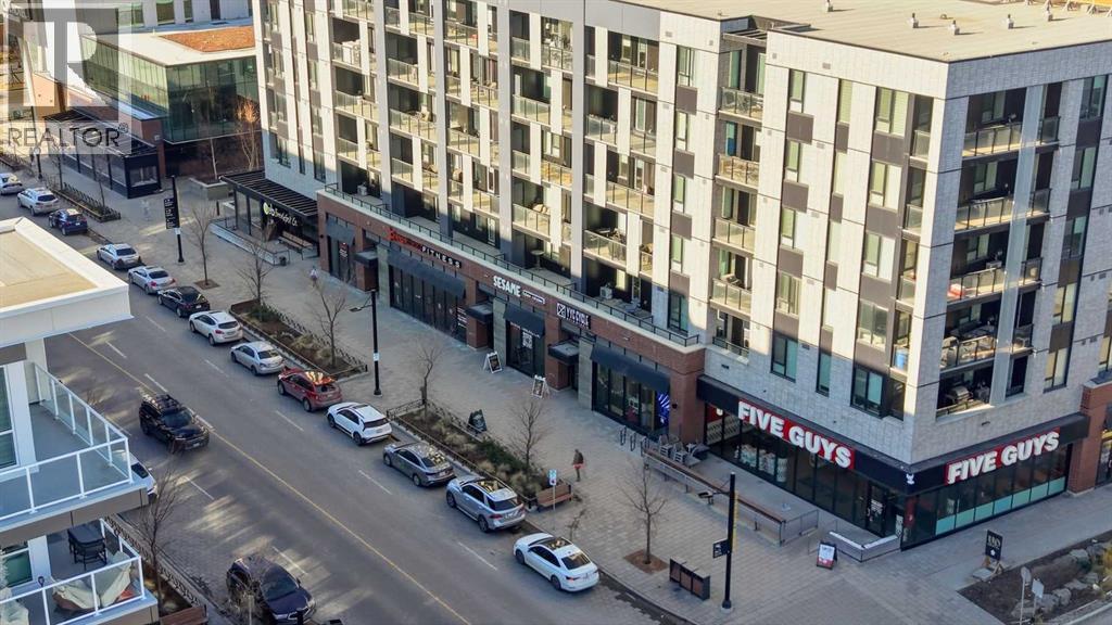 511, 3107 Warren Street NW