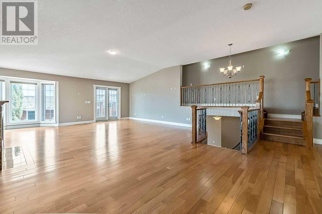 13 Prominence Path SW