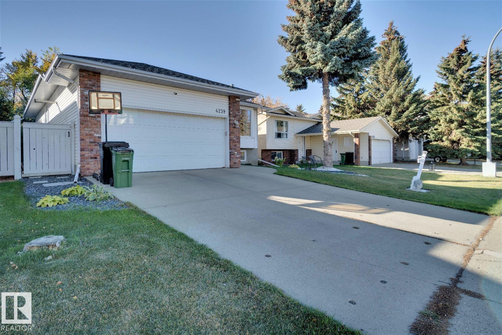 4239 29 AV NW