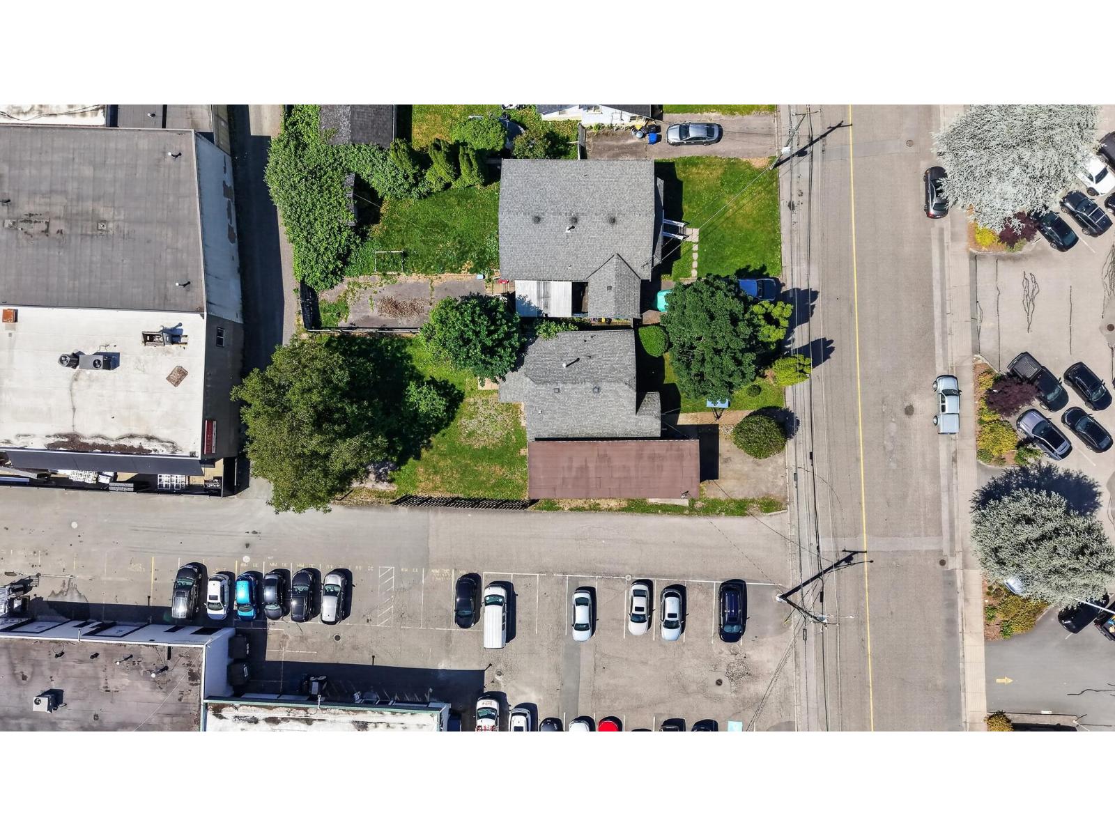 45948 CHESTERFIELD AVENUE|Chilliwack Downtown