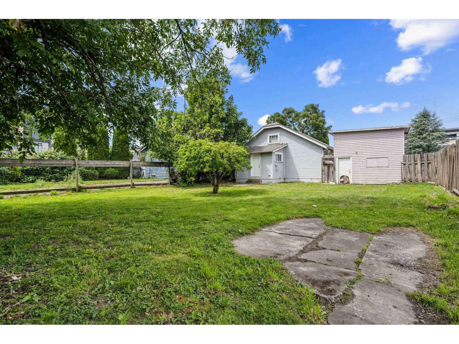 45948 CHESTERFIELD AVENUE|Chilliwack Downtown