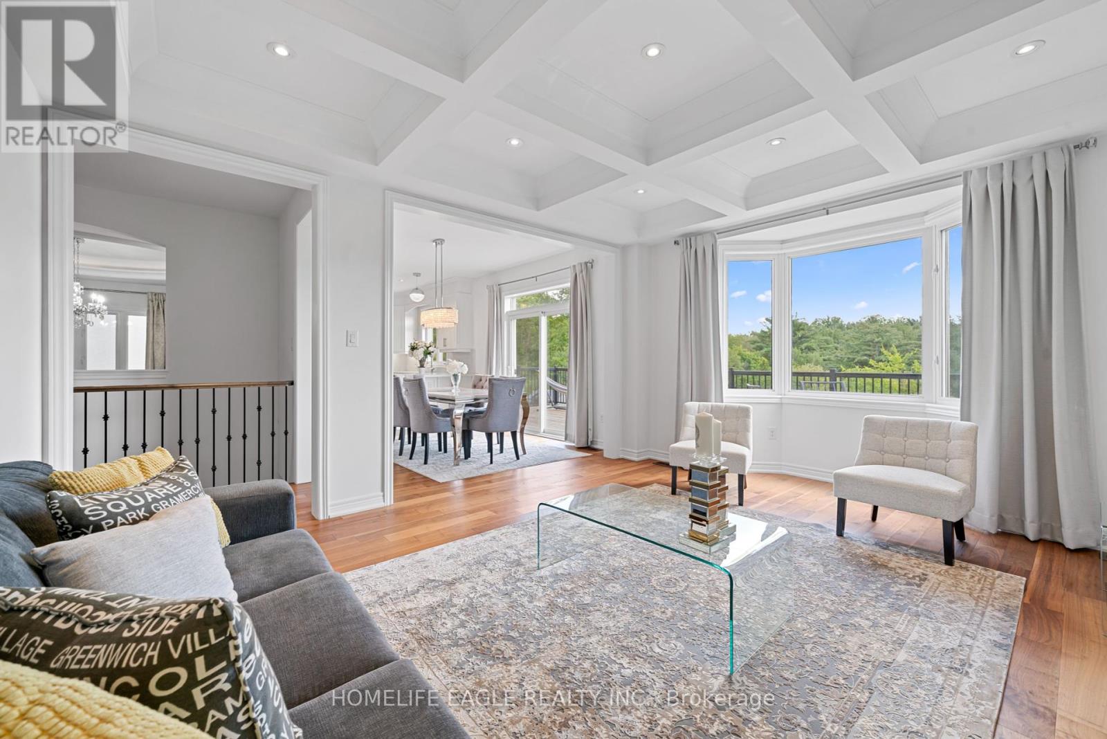 545 CLIFFORD PERRY PLACE