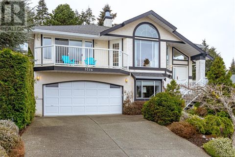3716 Marine Vista Cobble Hill BC V0R1L1