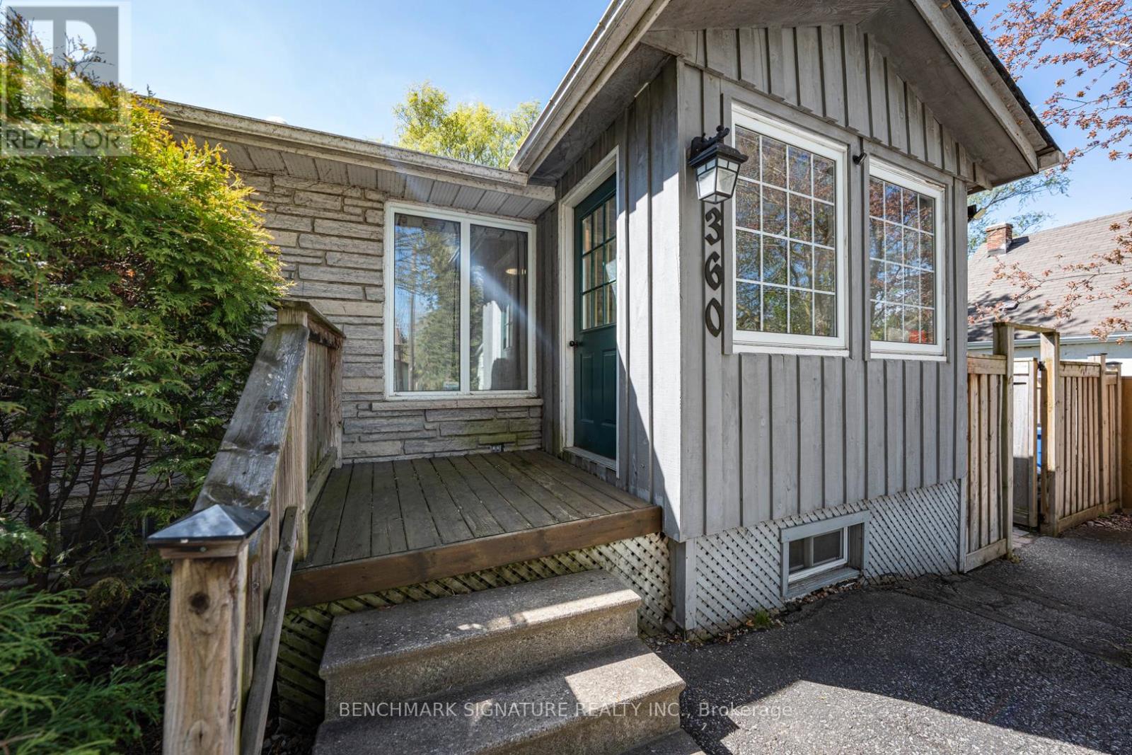360 ONTARIO STREET