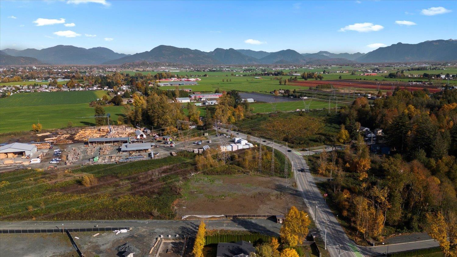 6305 CHILLIWACK RIVER ROAD|Sardis South