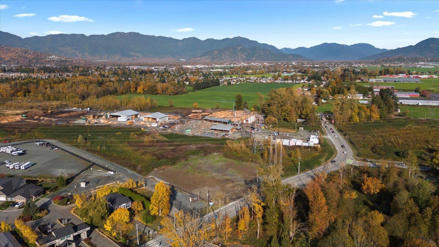 6305 CHILLIWACK RIVER ROAD|Sardis South