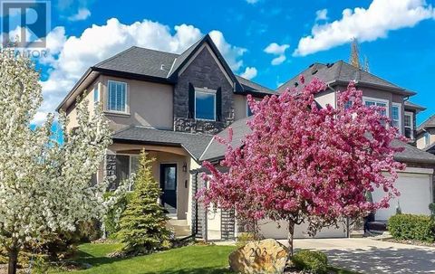 203 Evergreen Heights SW Calgary AB T2Y3Y8