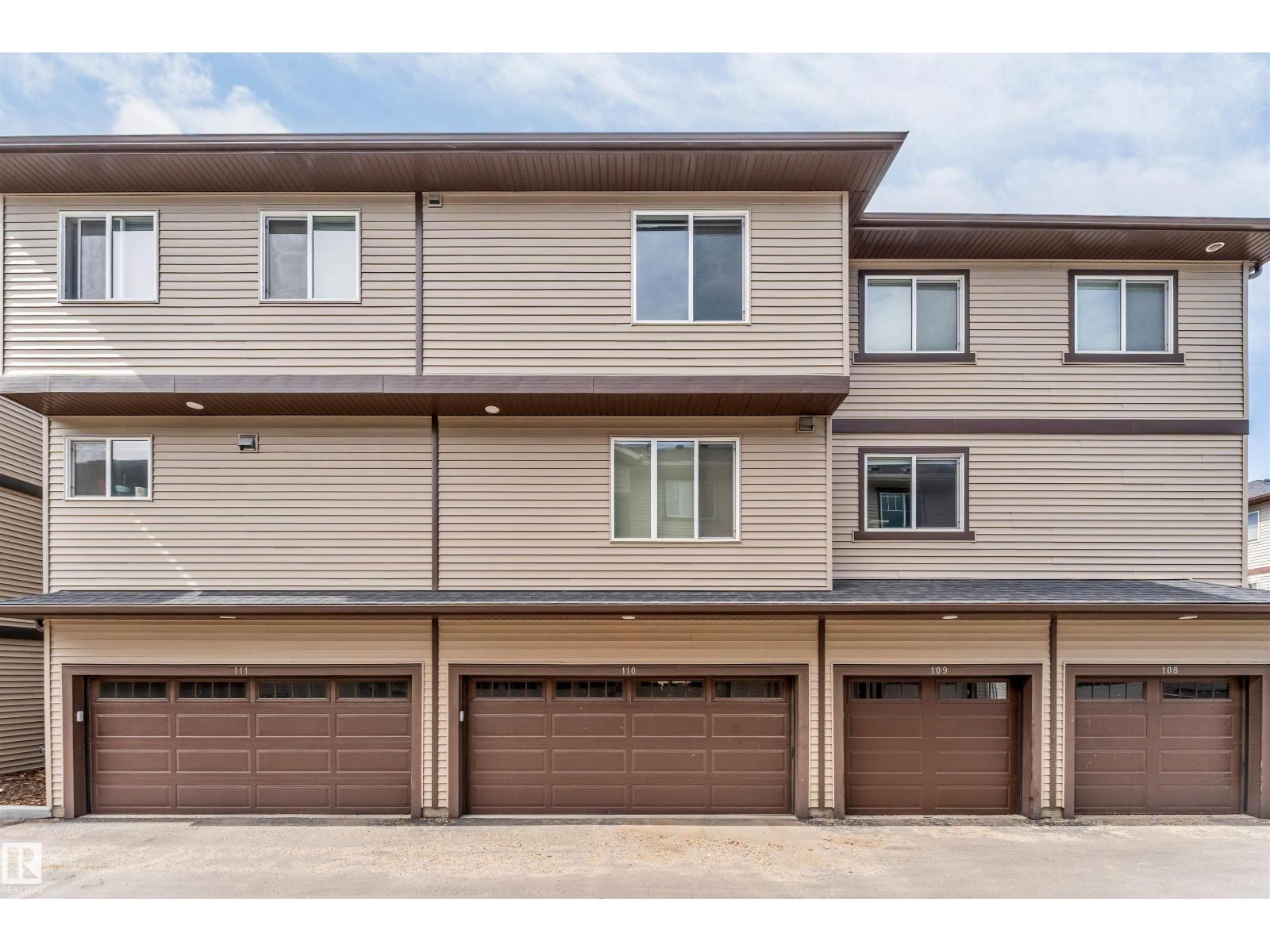 #110 1530 TAMARACK BV NW