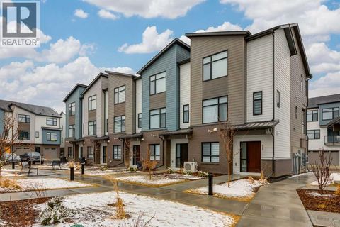 94, 903 Mahogany Boulevard SE Calgary AB T3M3W9