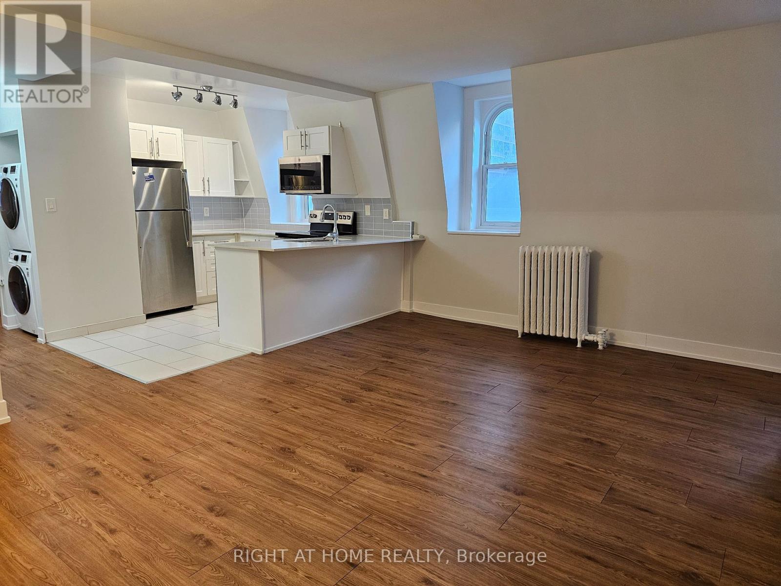 301 - 505 CHURCH STREET