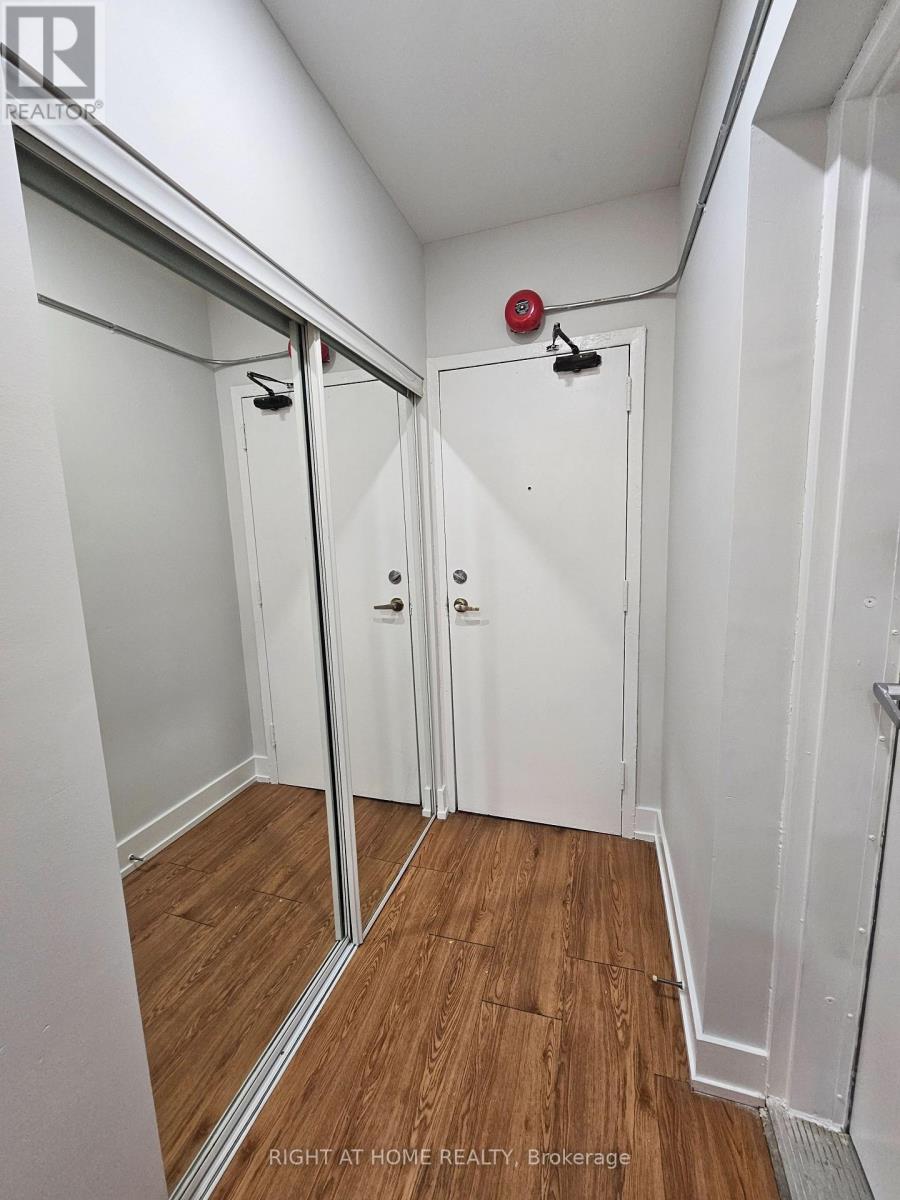 301 - 505 CHURCH STREET