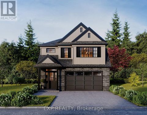 6768 HEATHWOODS AVENUE London South (South V) ON N6P0M2