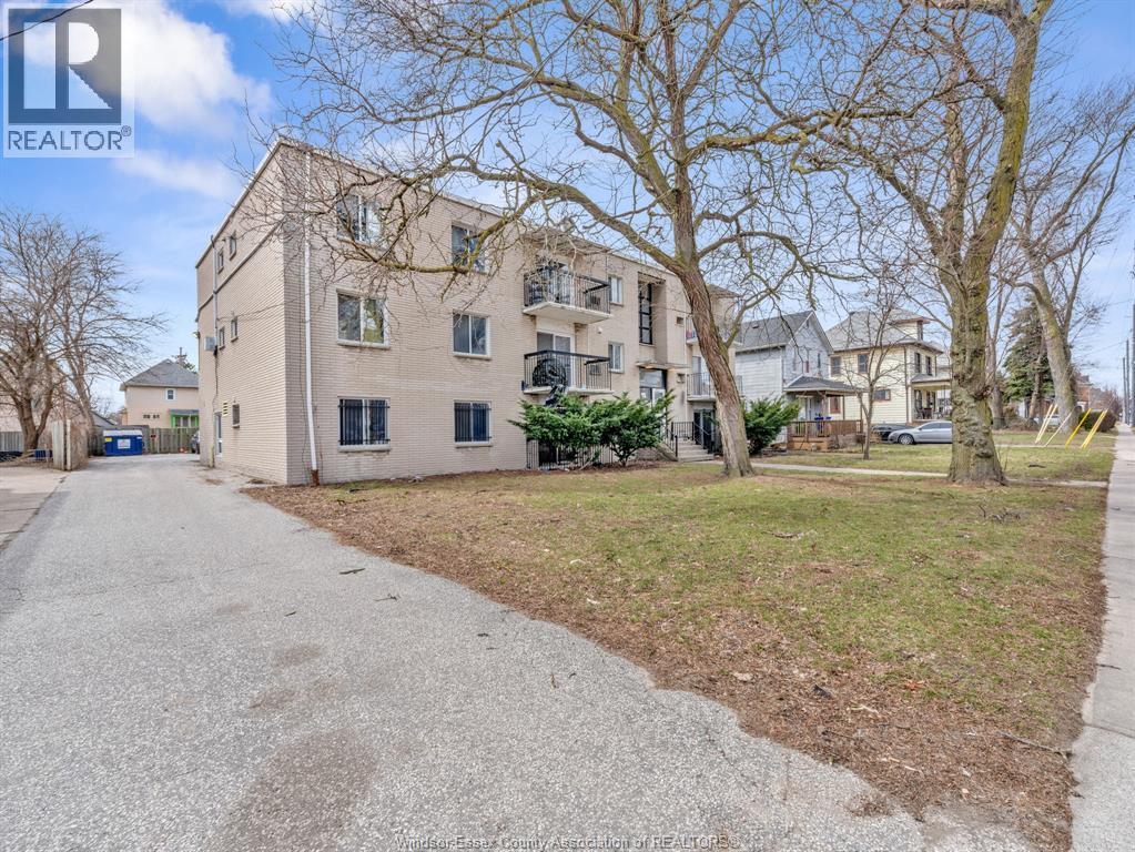 531 MILL STREET