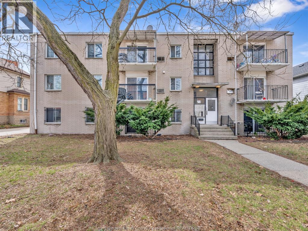 531 MILL STREET