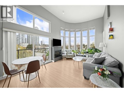 401 1188 JOHNSON STREET Coquitlam BC V3B0H7