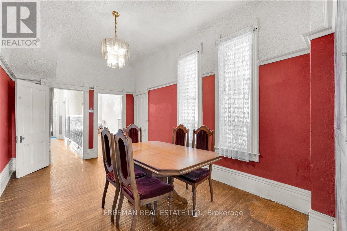 116 BRUNSWICK AVENUE