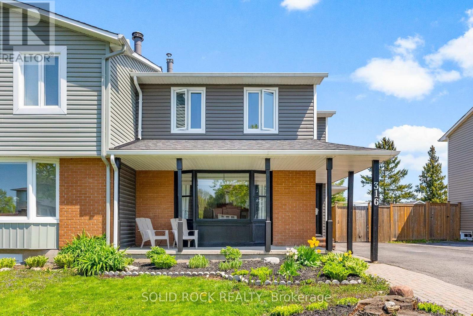 316 SINGLETON WAY