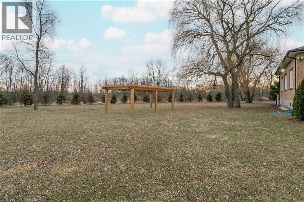 288 KEMP Road W