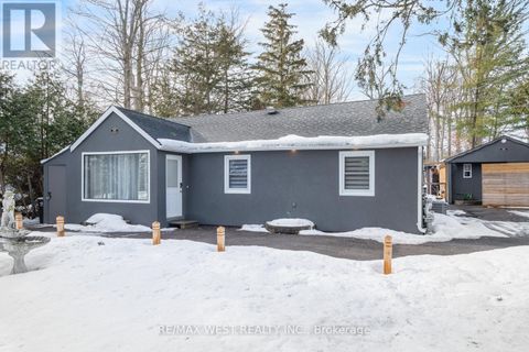 2020 KATE AVENUE Innisfil (Alcona) ON L9S1Y2
