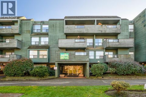 103 8600 ACKROYD ROAD Richmond BC V6X3G1