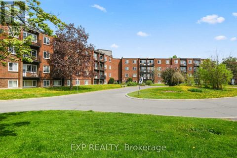 305B - 2041 ARROWSMITH DRIVE Ottawa ON K1J7V7