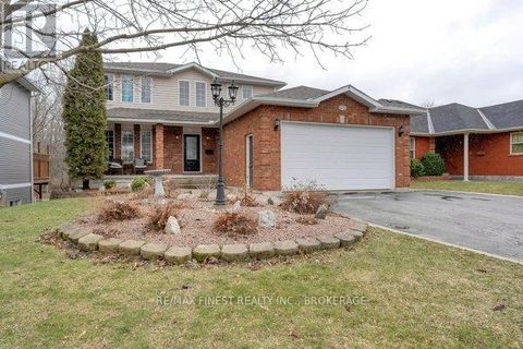 675 ARTHUR STREET Gananoque ON K7G3C4