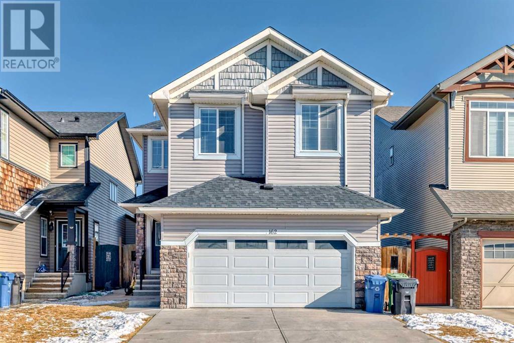 162 Skyview Shores Crescent NE