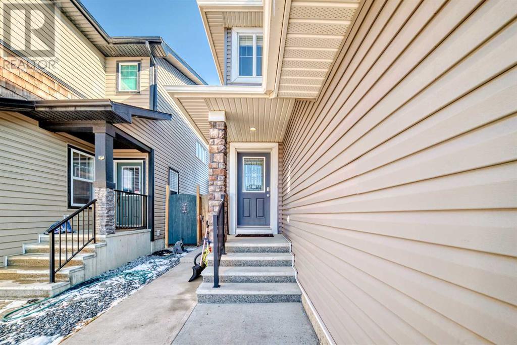 162 Skyview Shores Crescent NE