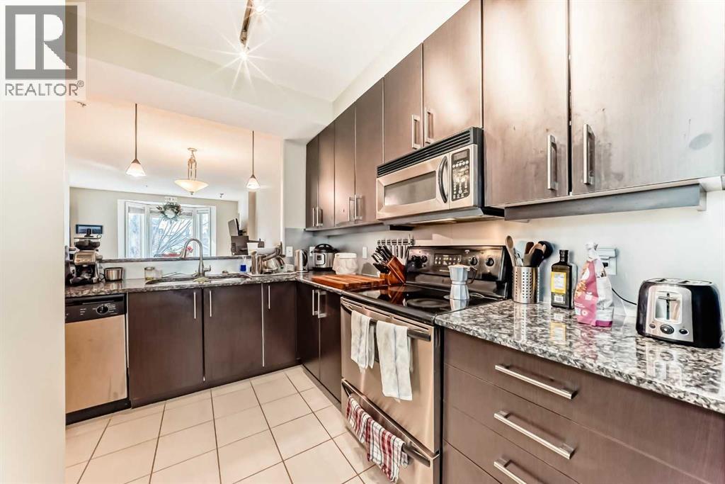 204, 830 Centre Avenue NE