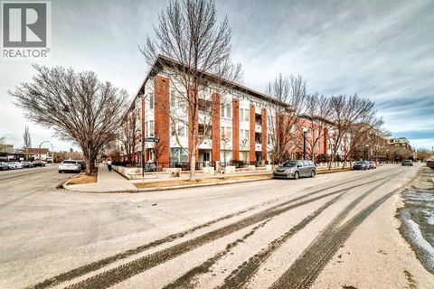 204, 830 Centre Avenue NE Calgary AB T2E9C3