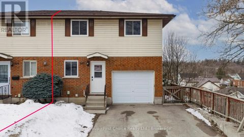 282 CHURCH STREET S St. Marys ON N4X1B9