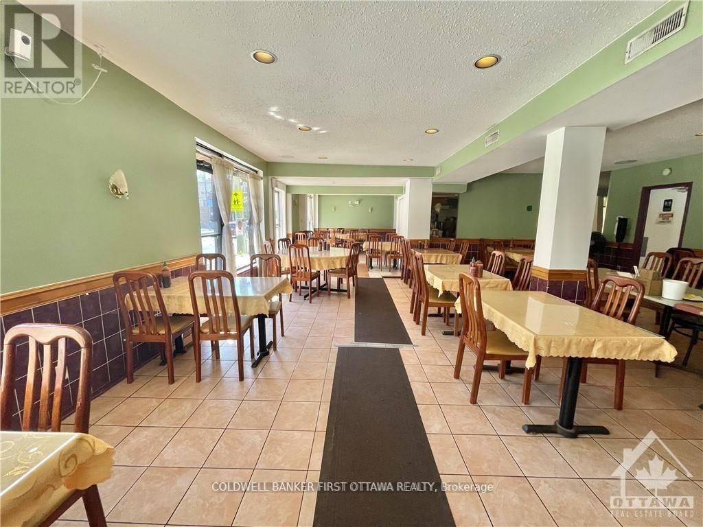 350 BOOTH STREET