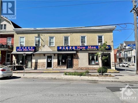 350 BOOTH STREET Ottawa ON K1R7K4