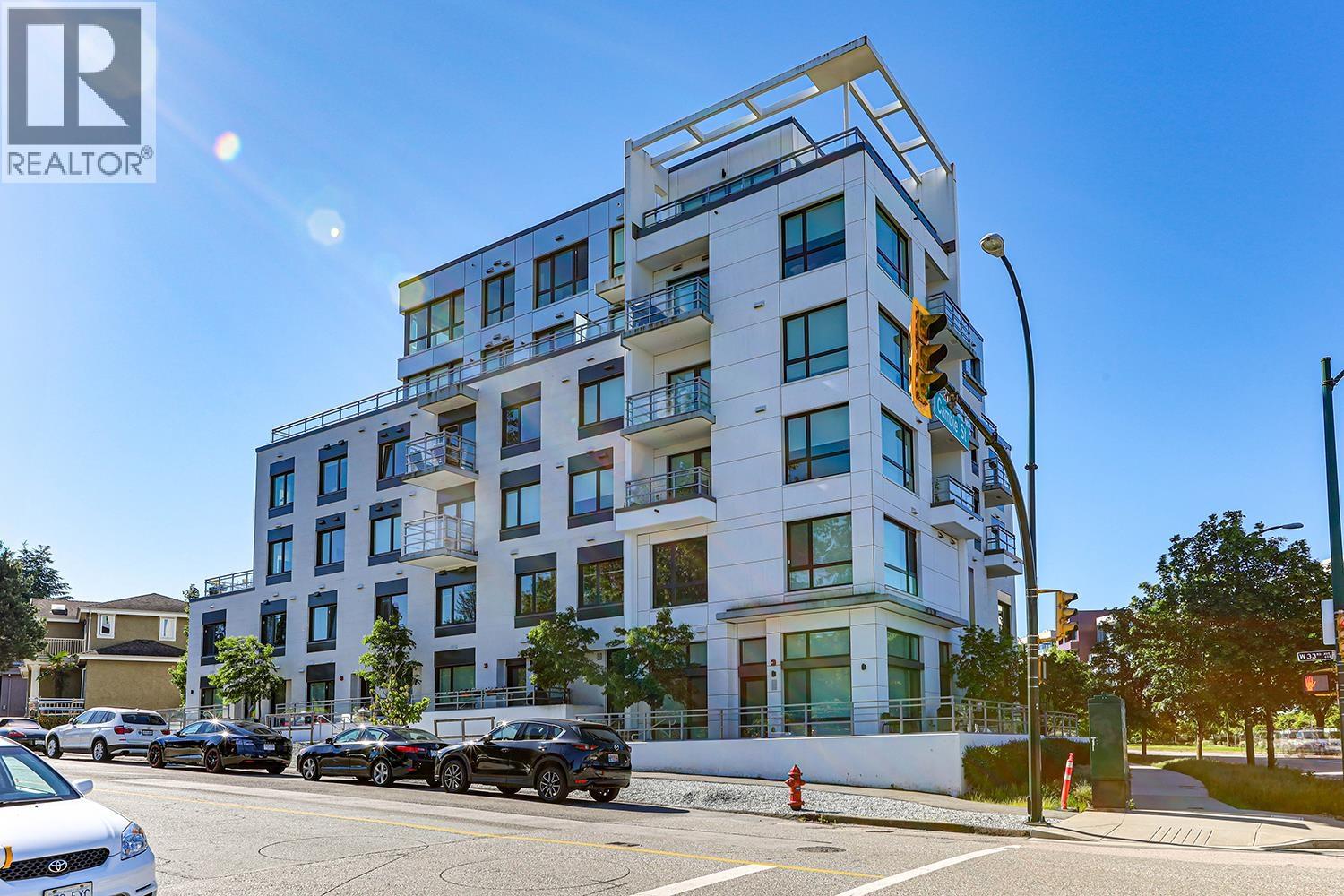 404 4908 CAMBIE STREET