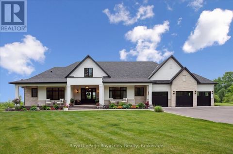 5020 FIRST LINE Erin ON N0B2K0