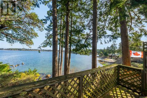1622 Brunt Rd Nanoose Bay BC V9P9C7