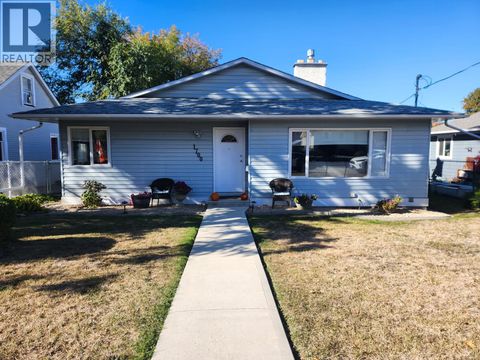 1700 30 Street Lot# Lot 16 Vernon BC V1T5C3