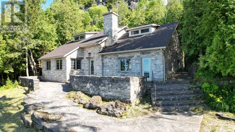 130 SOUTH SHORE ROAD Northern Bruce Peninsula ON N0H1W0
