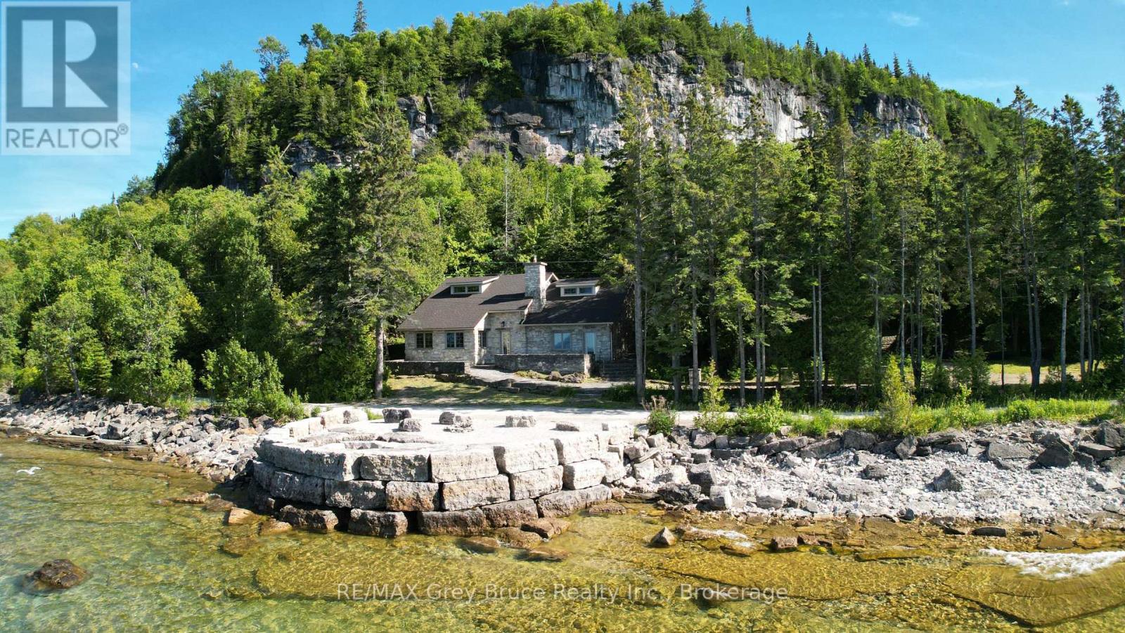 130 SOUTH SHORE ROAD