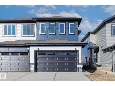 215 SAVOY CR Sherwood Park AB T8H3A8