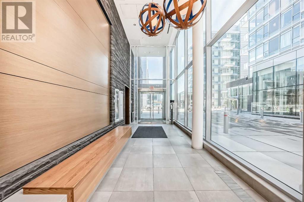 601, 138 Waterfront Court SW