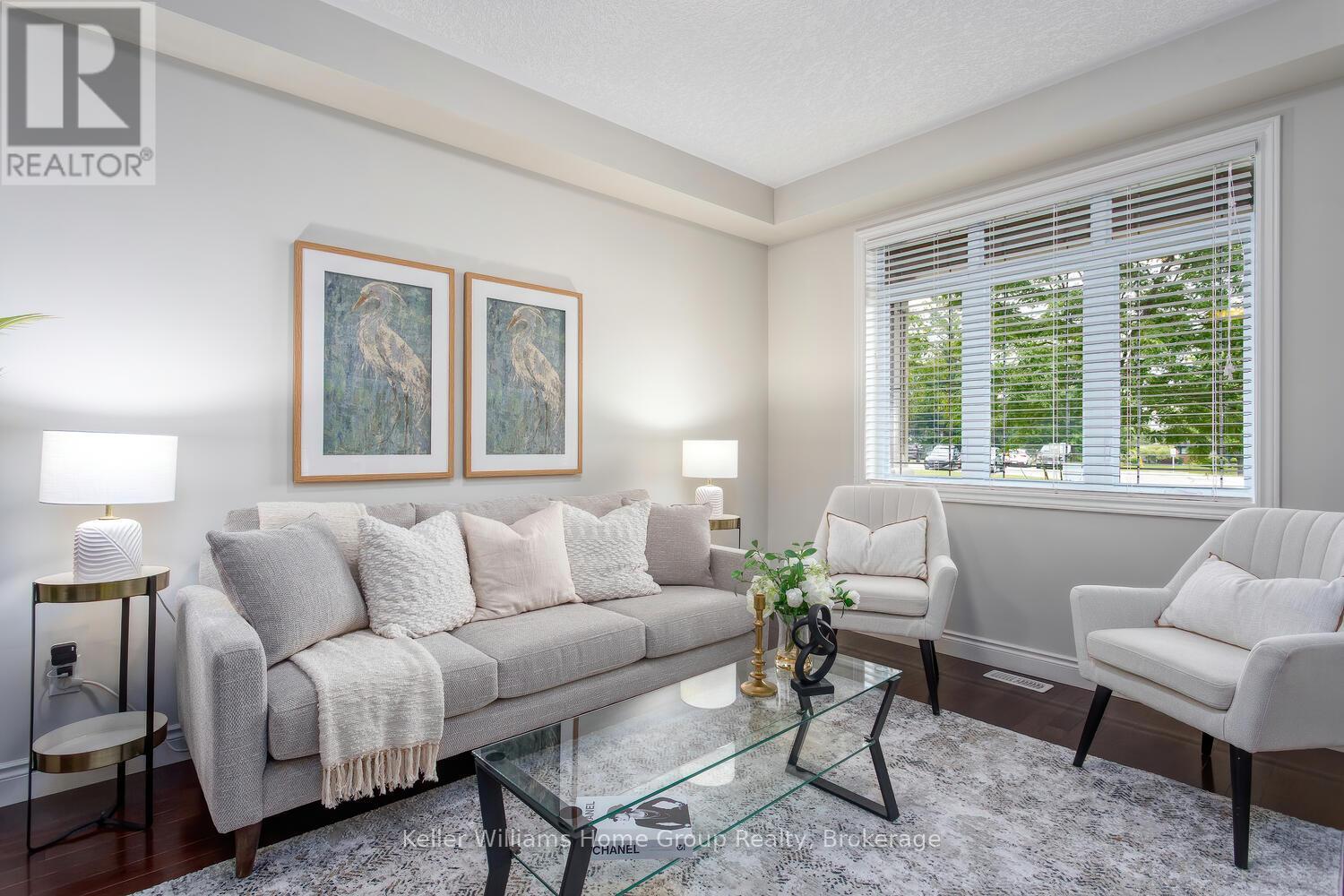 70 WAVERLEY DRIVE