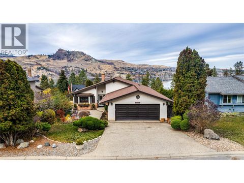 14114 Juniper Drive Coldstream BC V1B2E5