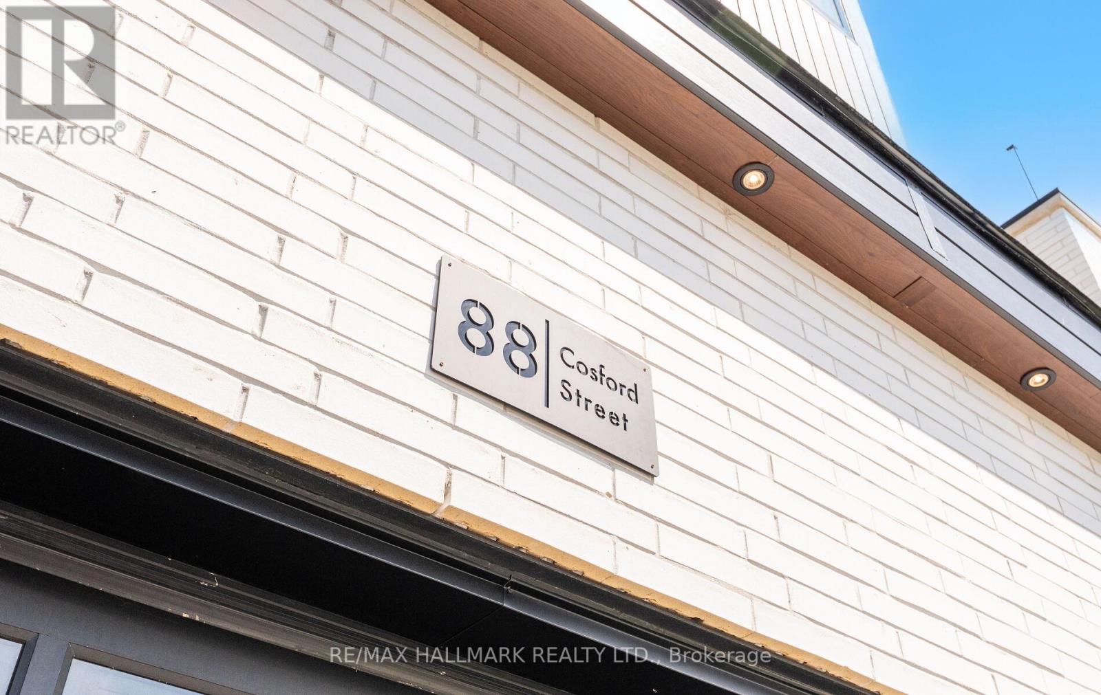 88 COSFORD STREET