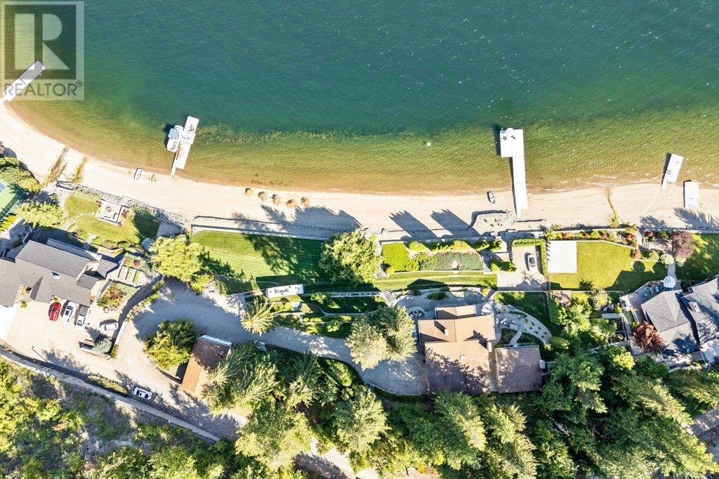 4842 SUNNYBRAE CANOE POINT Road