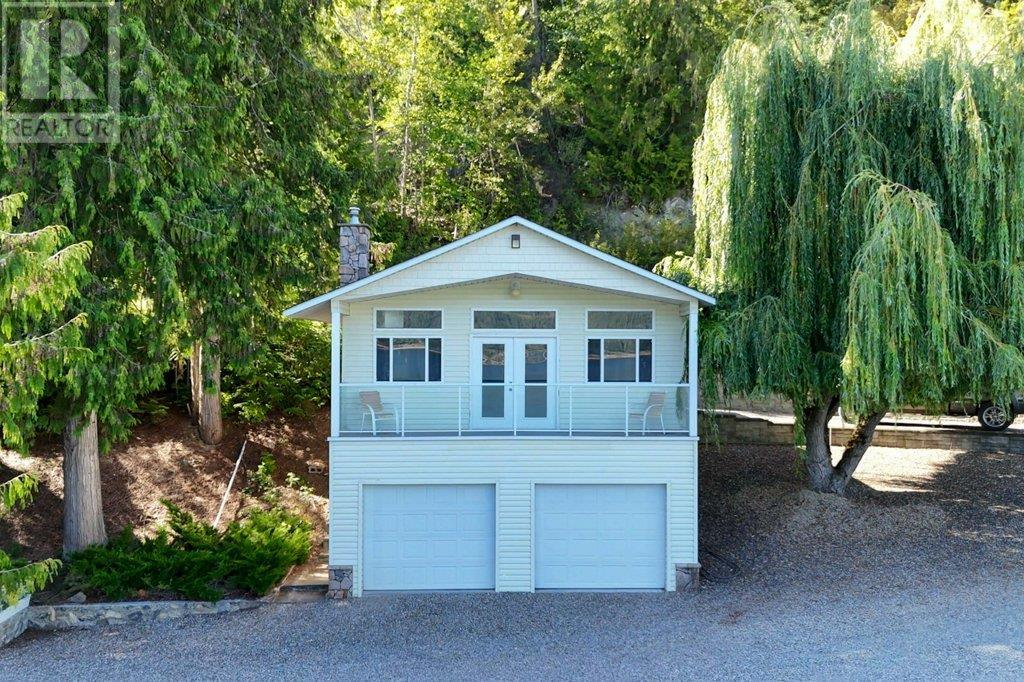 4842 SUNNYBRAE CANOE POINT Road