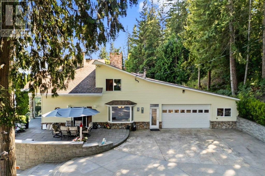4842 SUNNYBRAE CANOE POINT Road