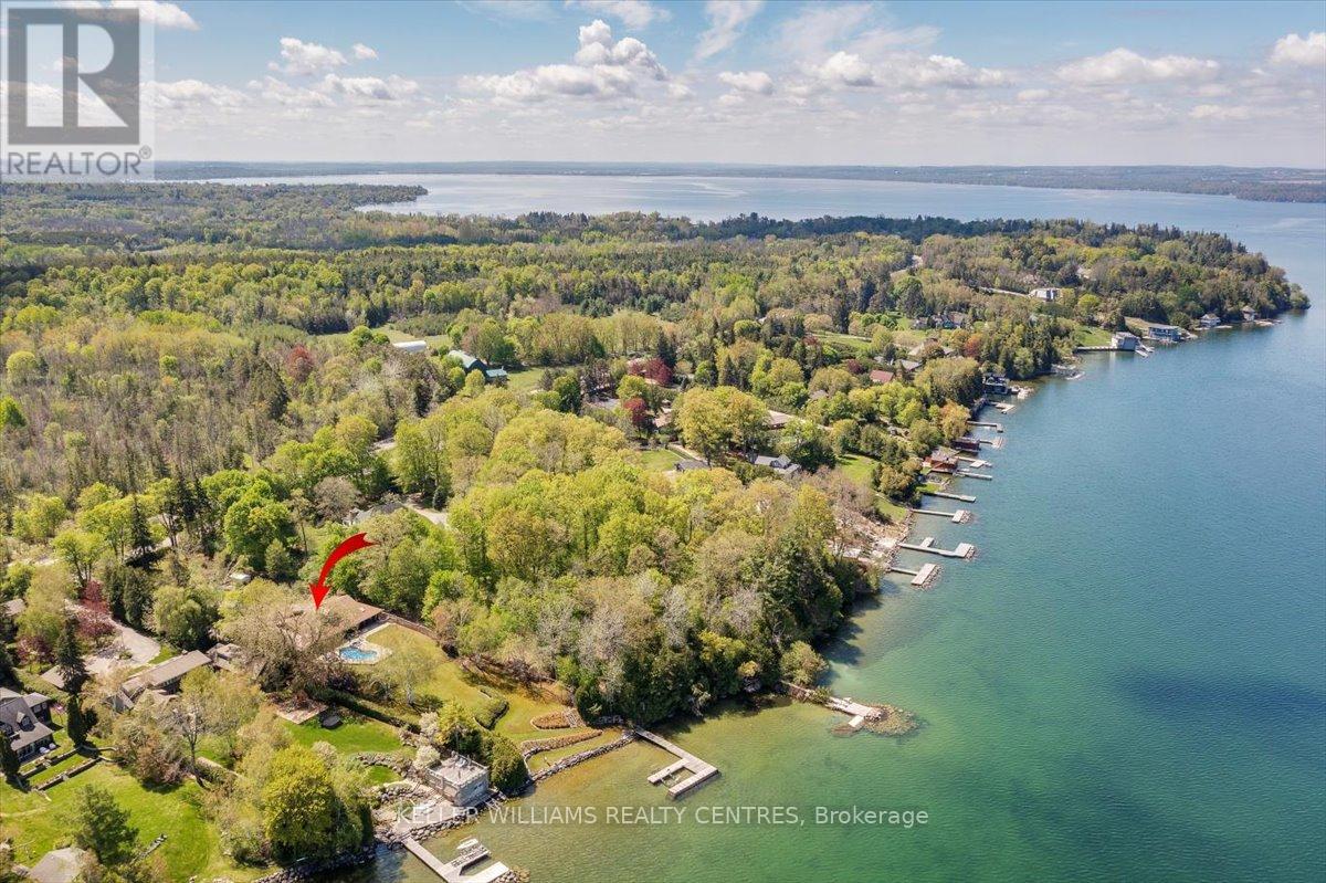 700 LAKE DRIVE N