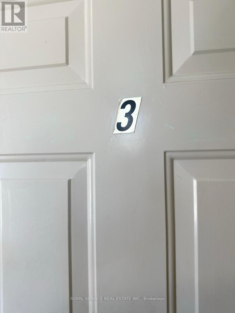 3 - 197 WALTON STREET